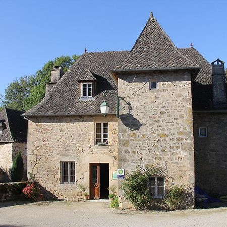 Domaine Du Vidal Hotel Camps Exterior foto