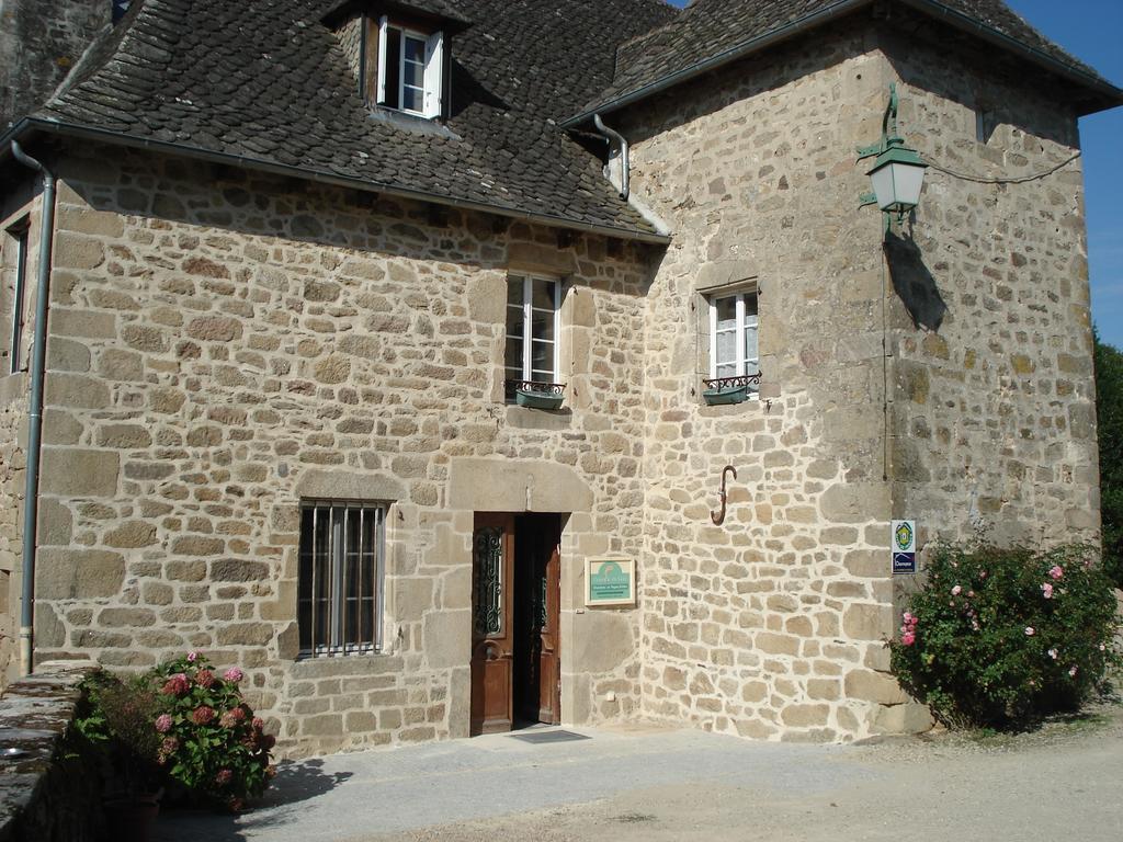 Domaine Du Vidal Hotel Camps Exterior foto