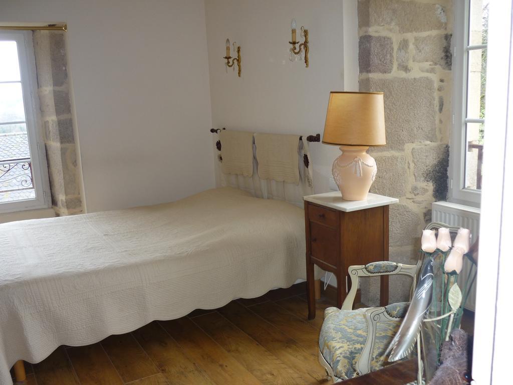 Domaine Du Vidal Hotel Camps Habitación foto