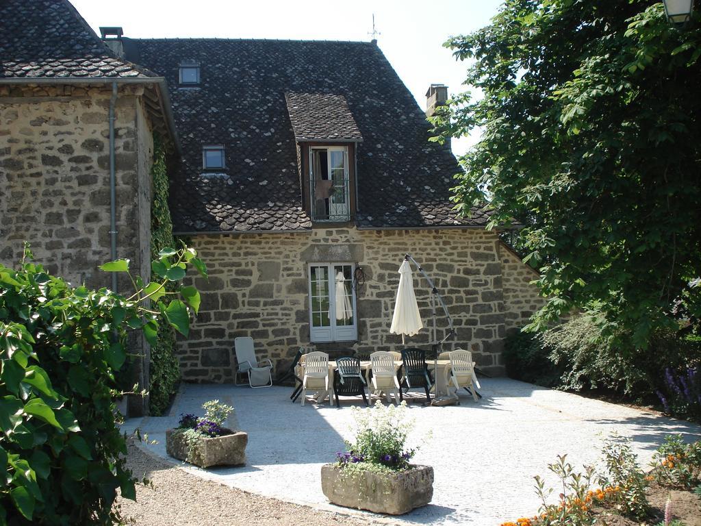 Domaine Du Vidal Hotel Camps Exterior foto