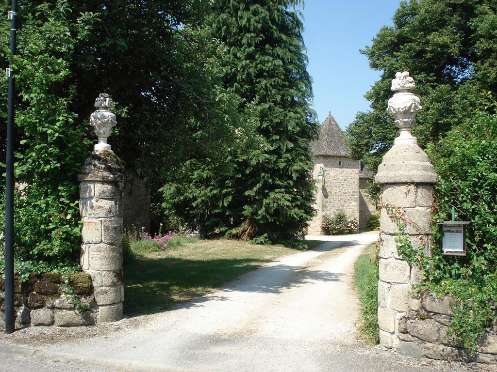 Domaine Du Vidal Hotel Camps Exterior foto