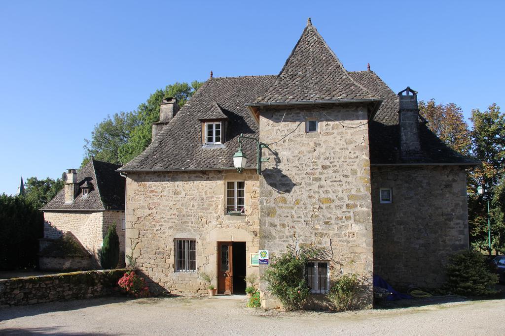 Domaine Du Vidal Hotel Camps Exterior foto
